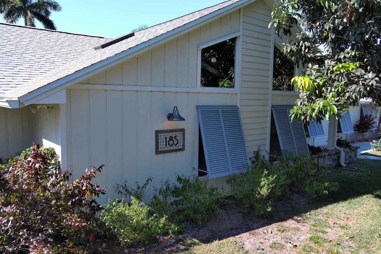 RIVER SHORES ESTATES UNIT - Residential