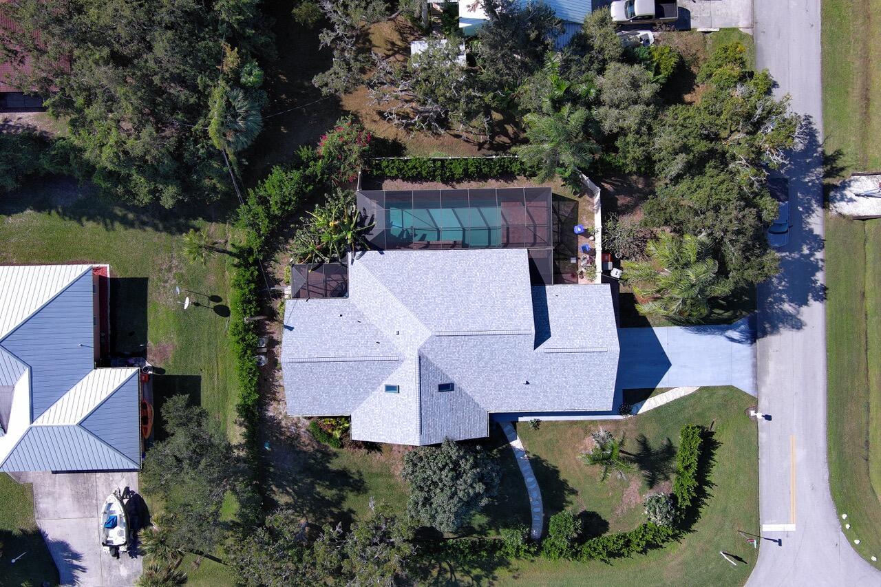 RIVER SHORES ESTATES UNIT - Residential