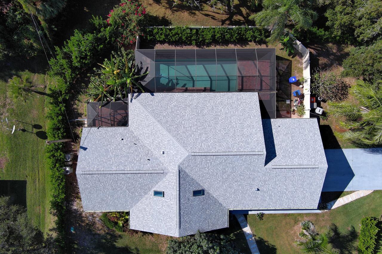 RIVER SHORES ESTATES UNIT - Residential