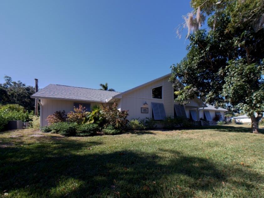 RIVER SHORES ESTATES UNIT - Residential