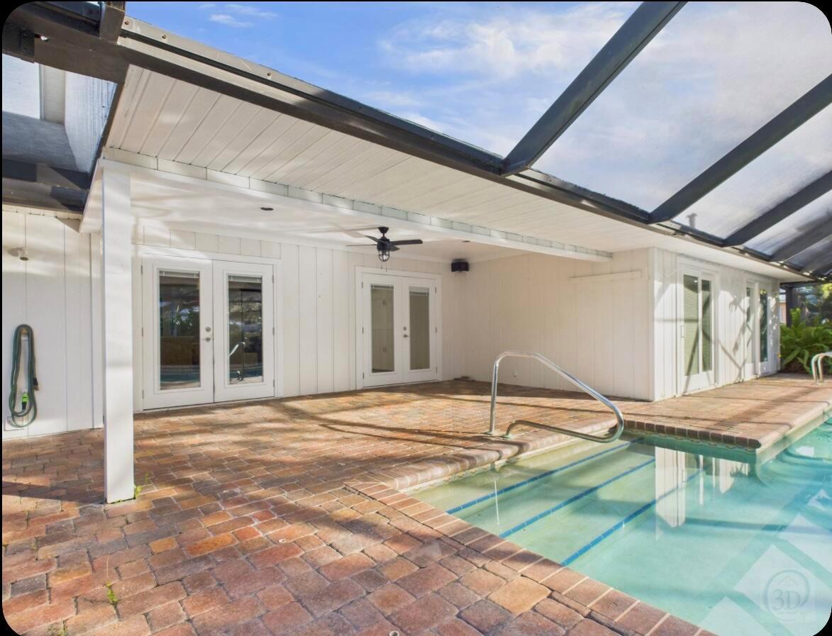 RIVER SHORES ESTATES UNIT - Residential