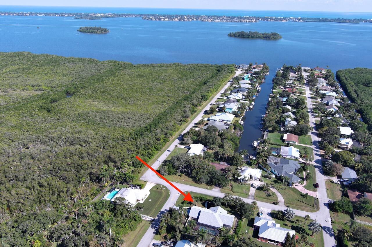 RIVER SHORES ESTATES UNIT - Residential