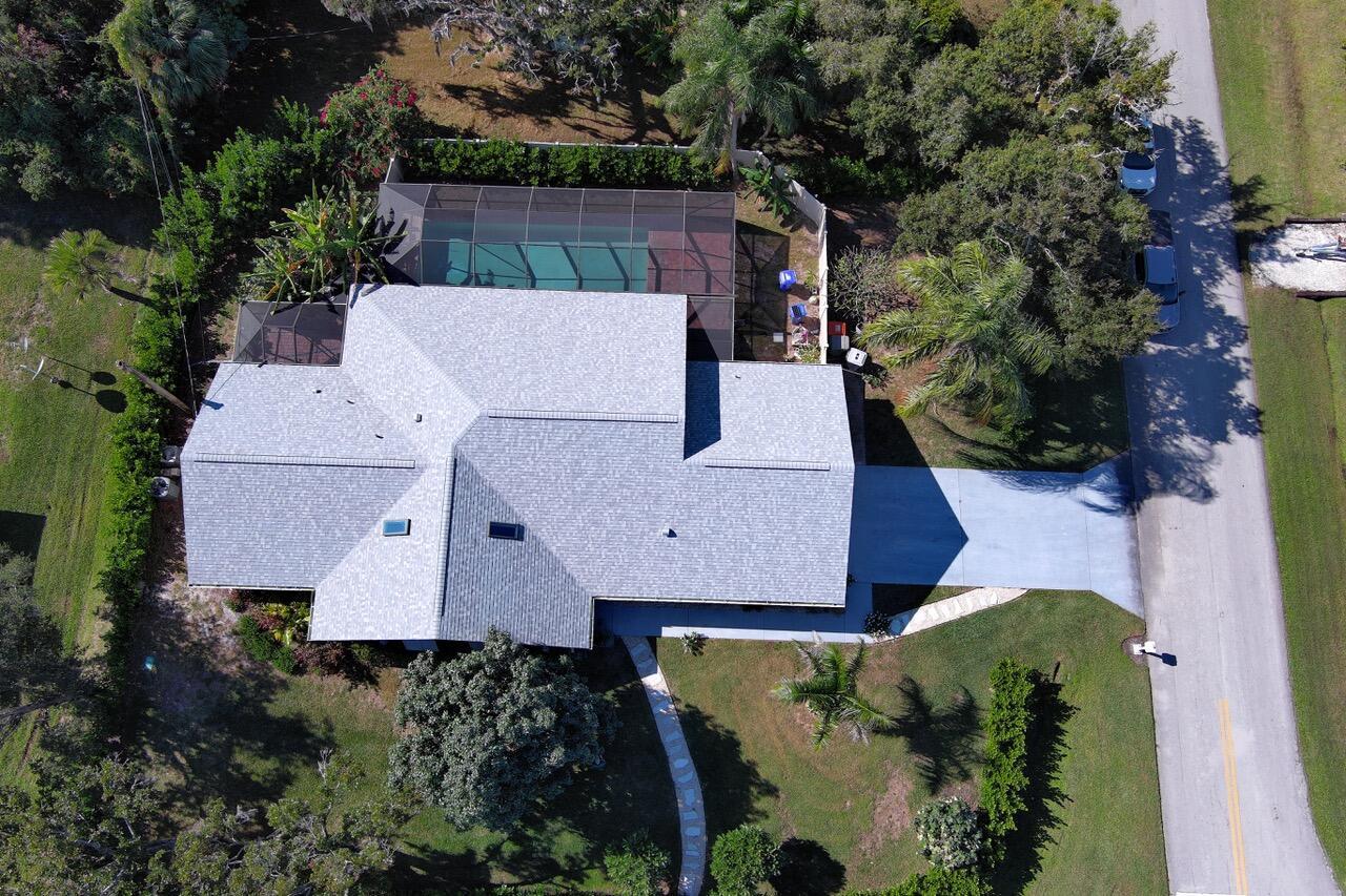 RIVER SHORES ESTATES UNIT - Residential