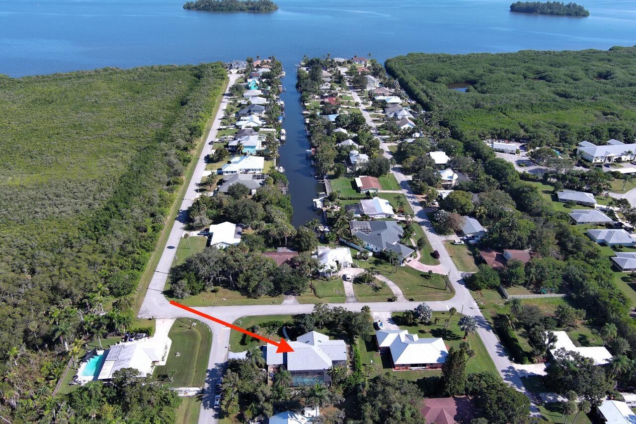 RIVER SHORES ESTATES UNIT - Residential