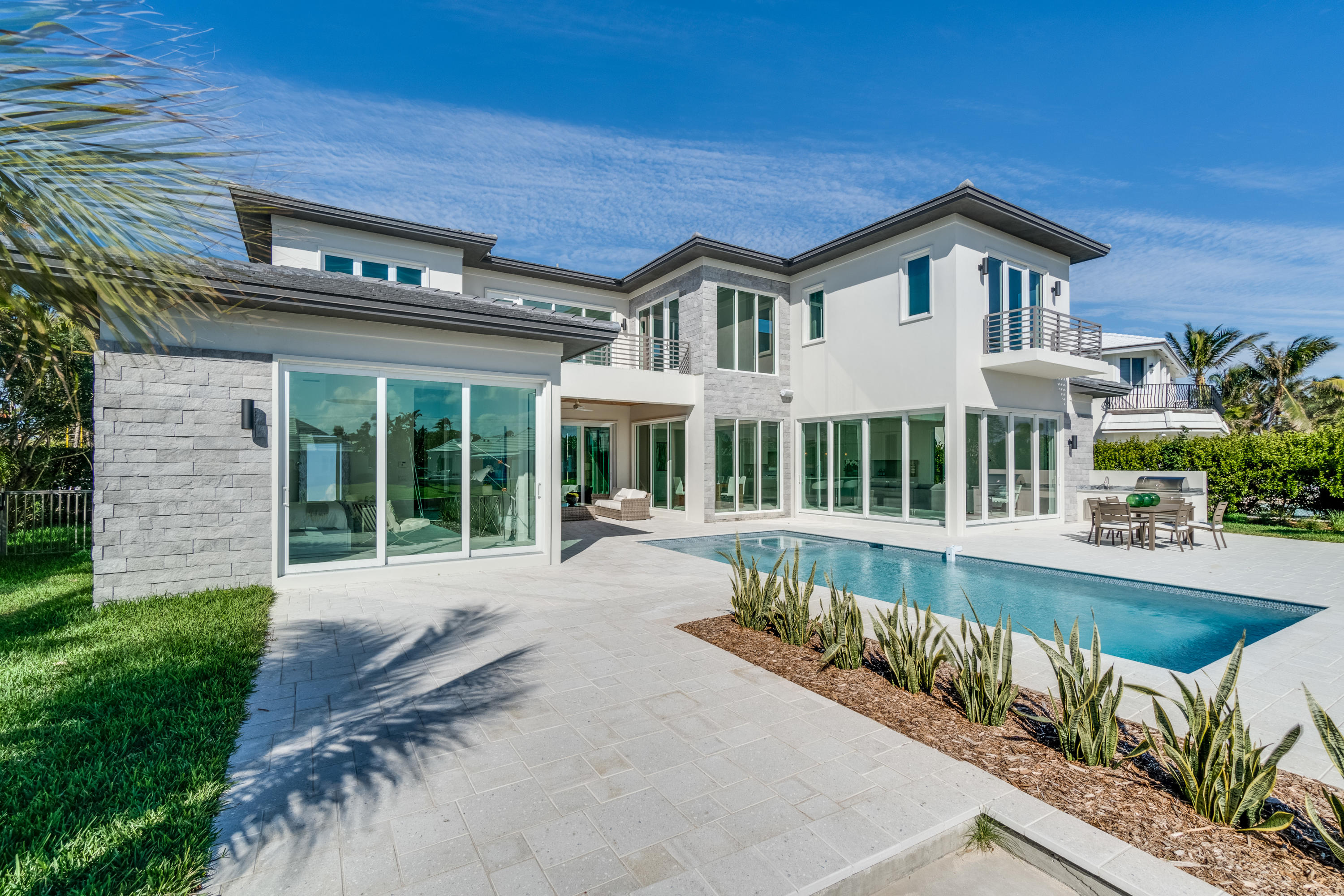 MC CORMICK MILE ADD 1 - Residential