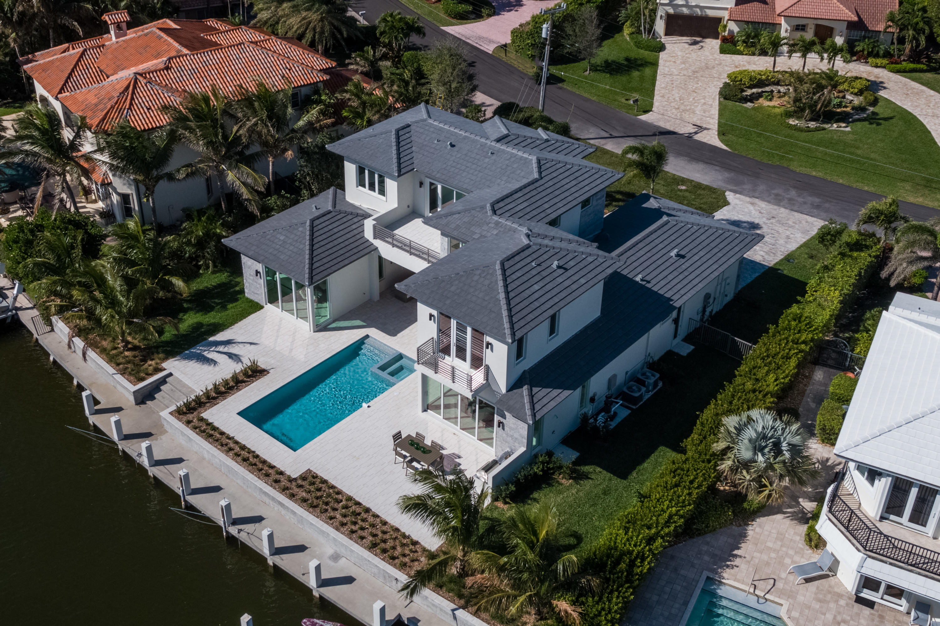 MC CORMICK MILE ADD 1 - Residential