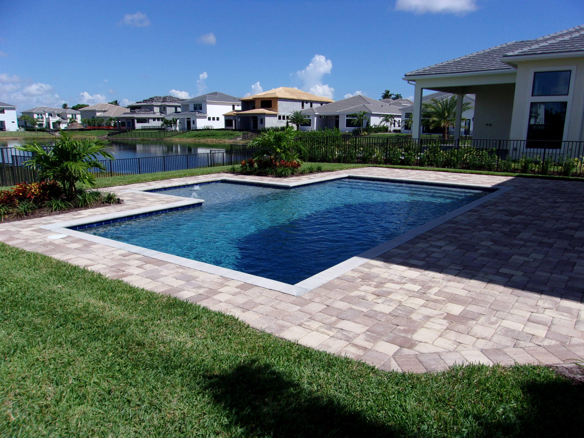 Royal Palm Polo - Residential