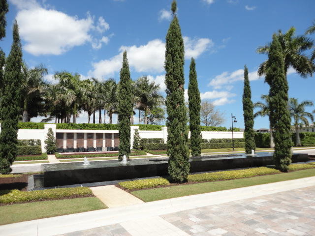 Royal Palm Polo - Residential
