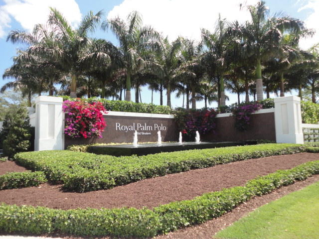 Royal Palm Polo - Residential