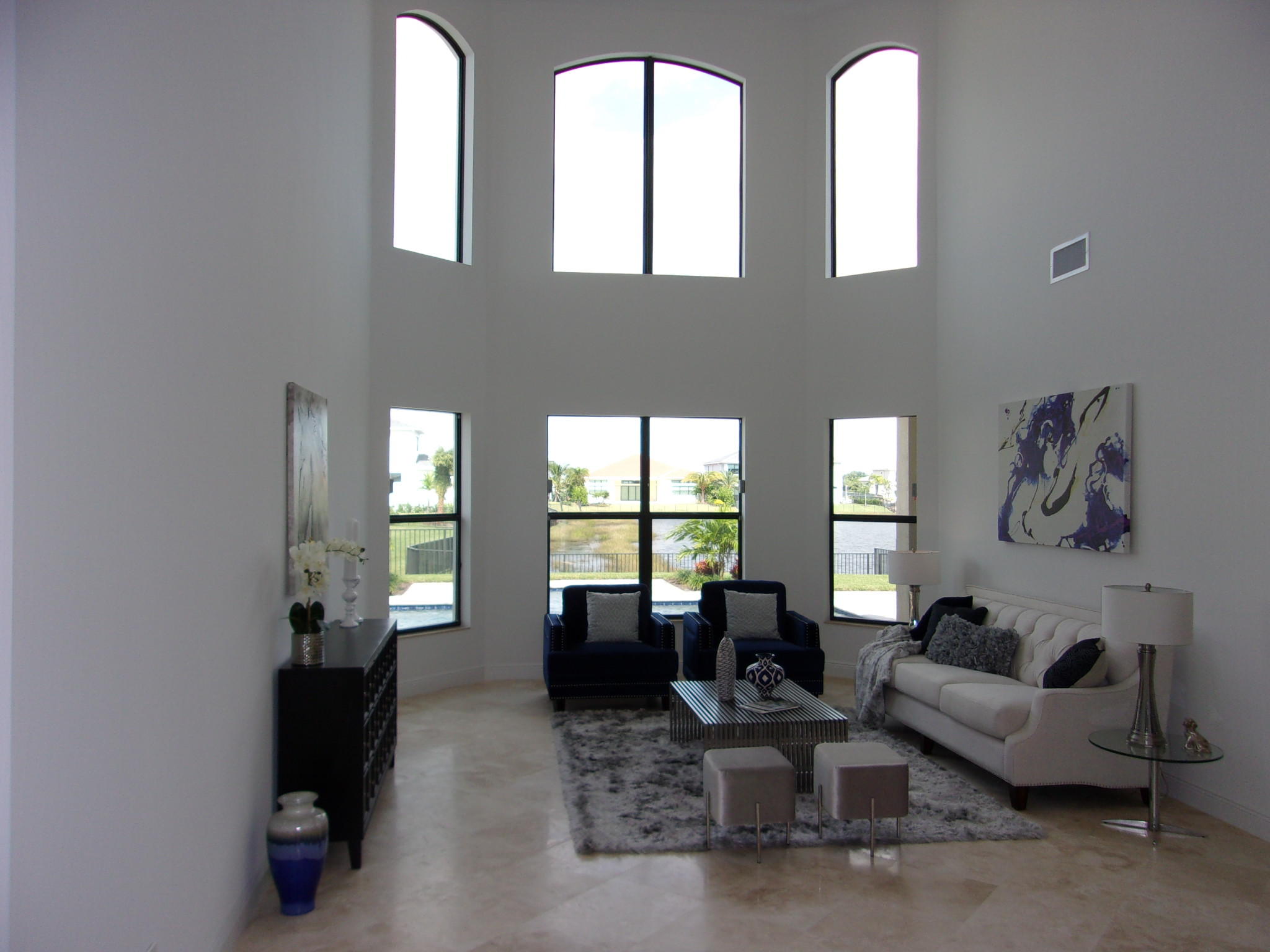 Royal Palm Polo - Residential