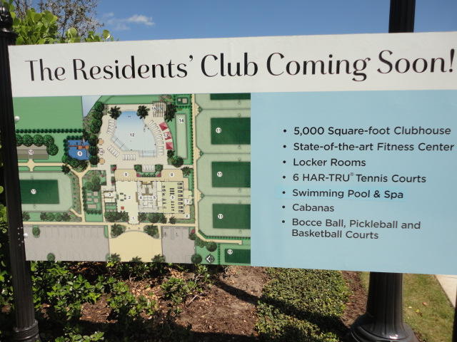 Royal Palm Polo - Residential