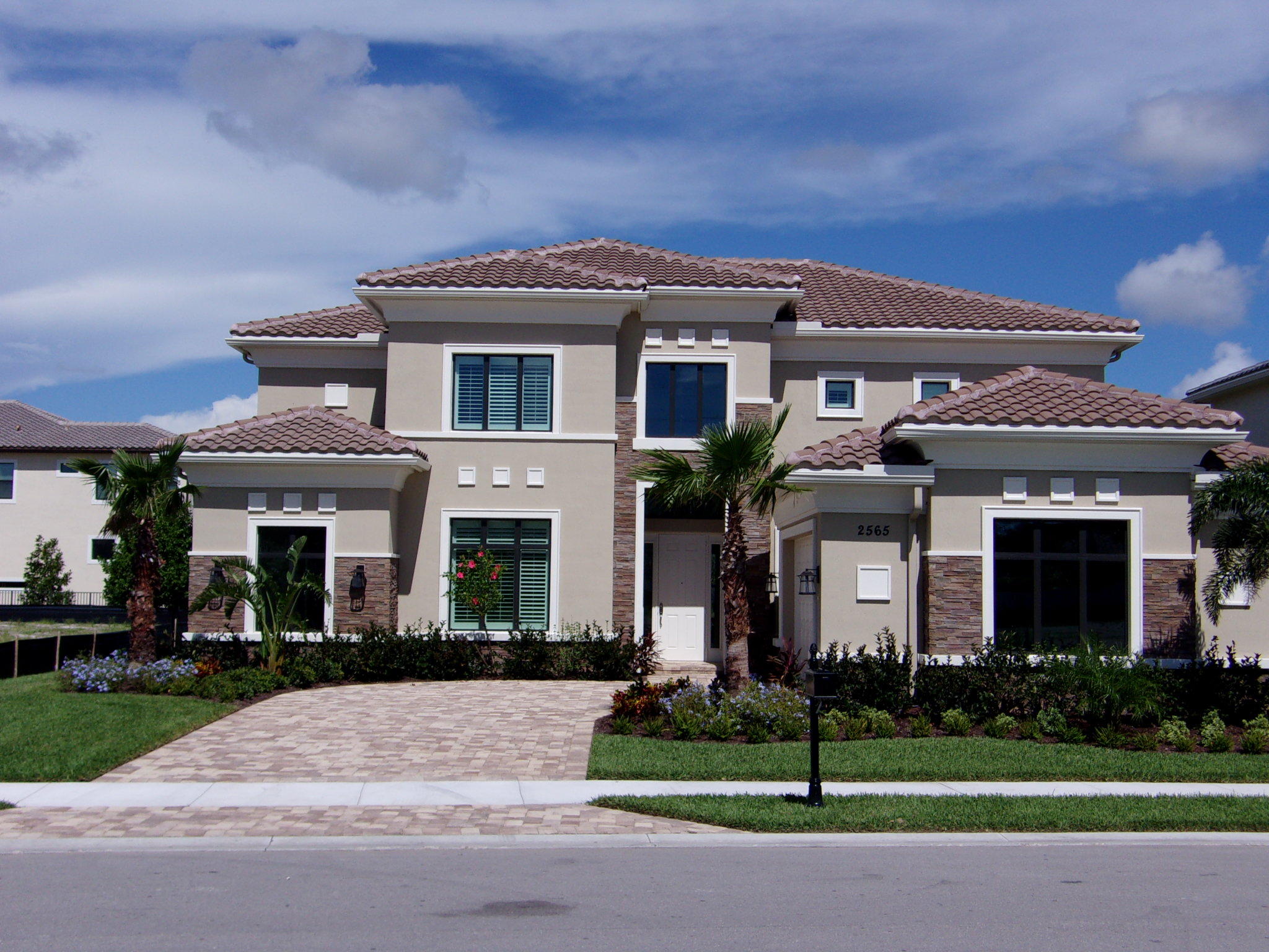 Royal Palm Polo - Residential