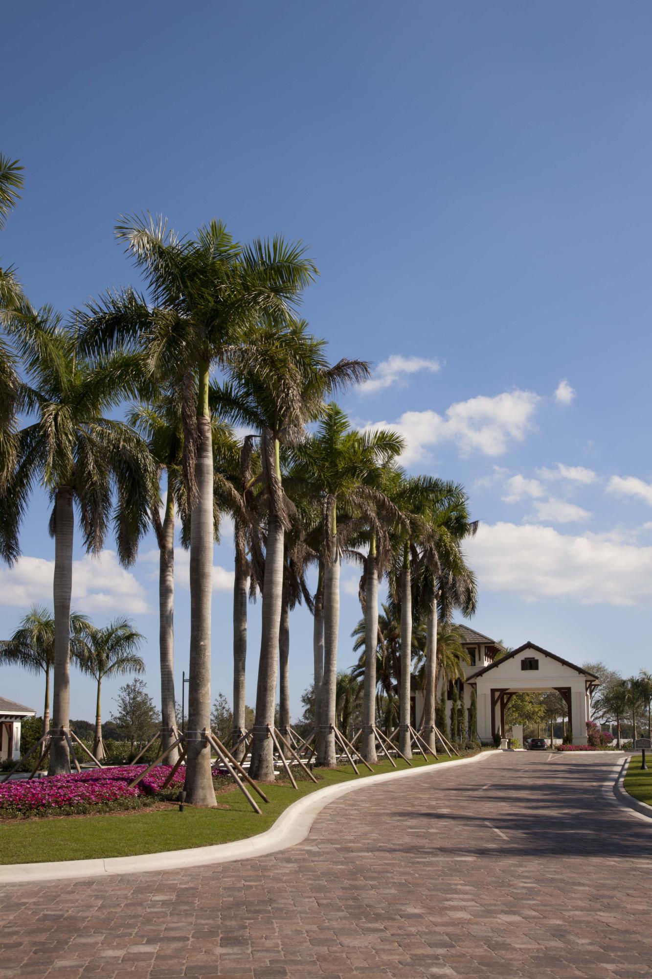 Royal Palm Polo - Residential