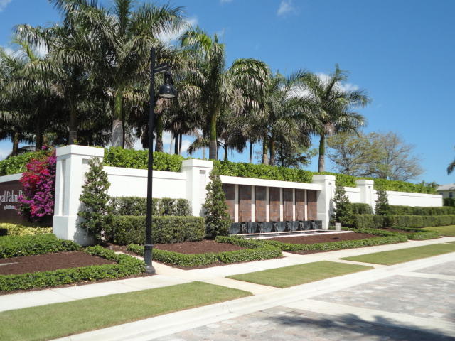 Royal Palm Polo - Residential