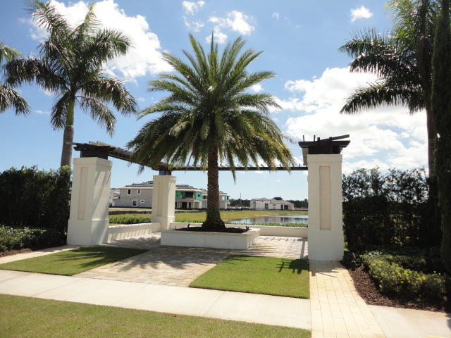 Royal Palm Polo - Residential