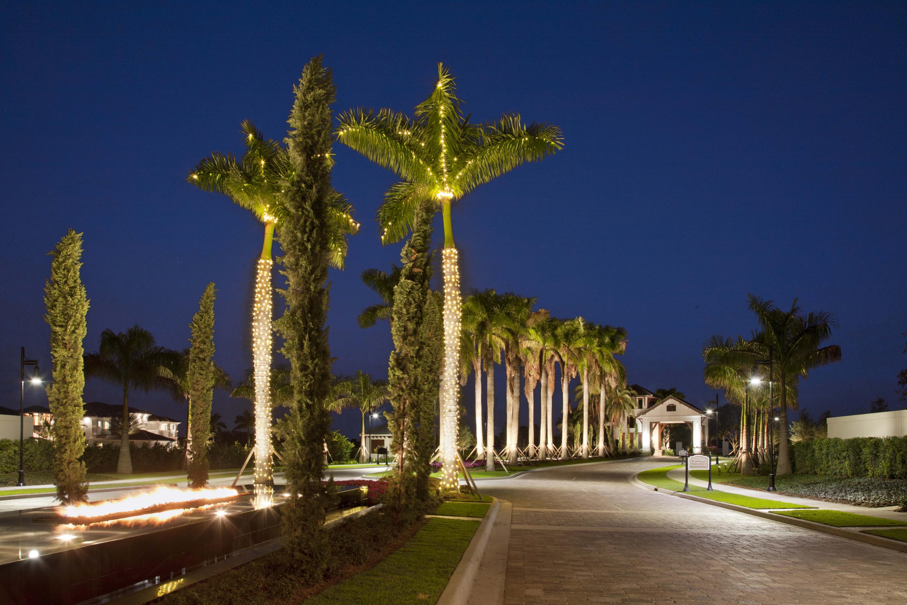Royal Palm Polo - Residential