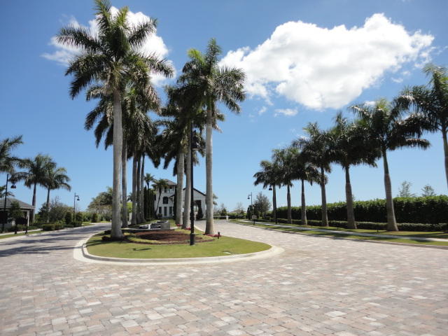 Royal Palm Polo - Residential
