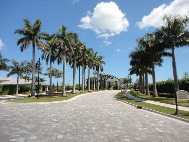 Royal Palm Polo - Residential