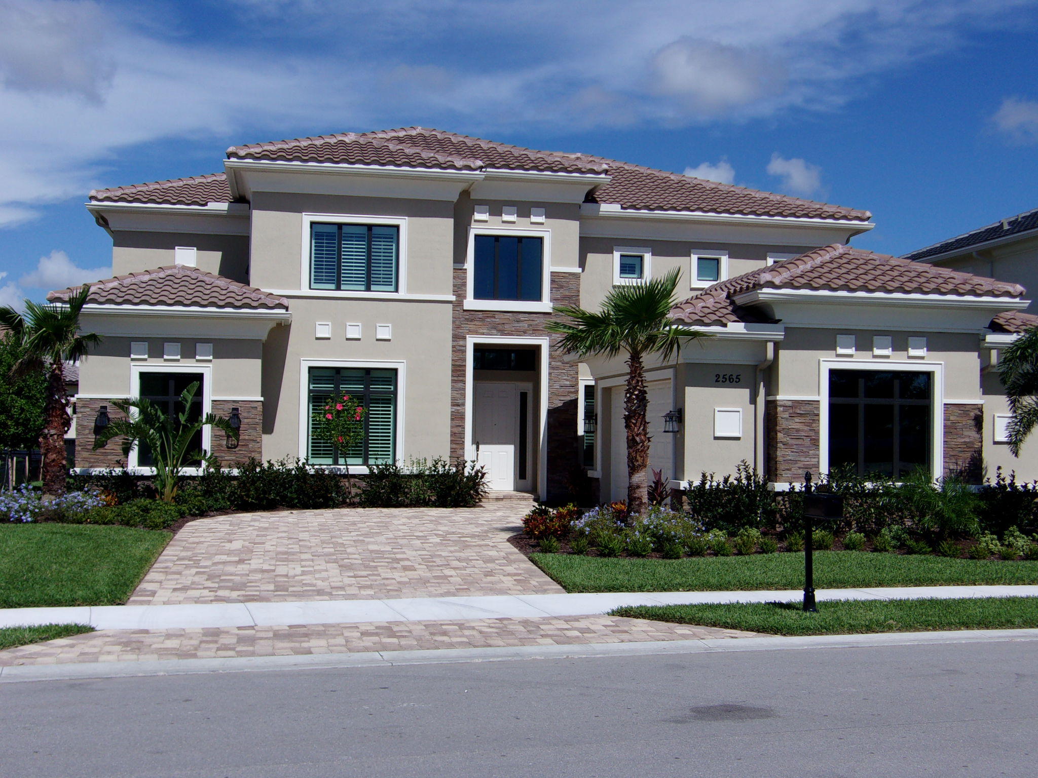 Royal Palm Polo - Residential