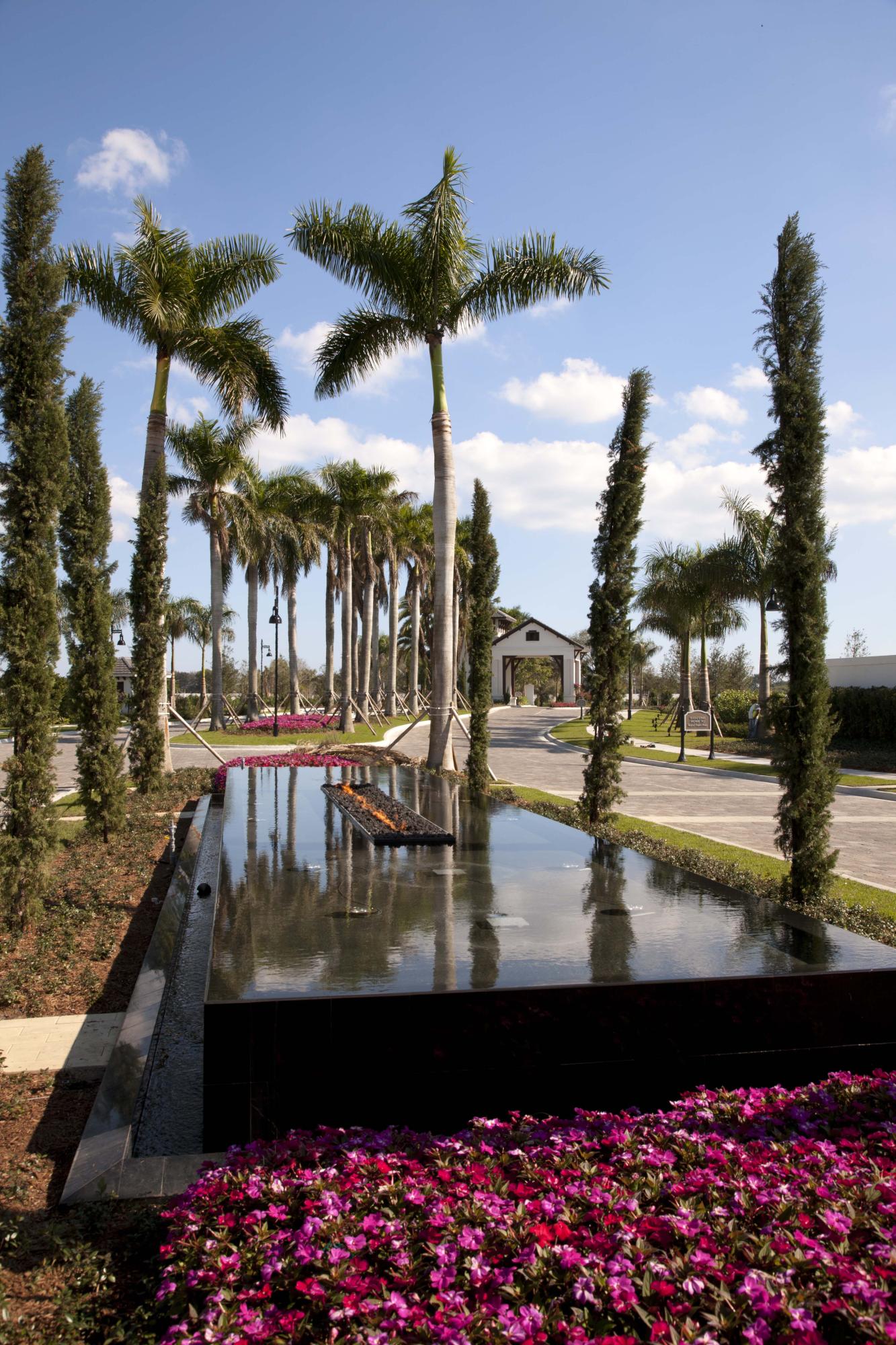 Royal Palm Polo - Residential