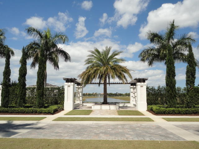 Royal Palm Polo - Residential