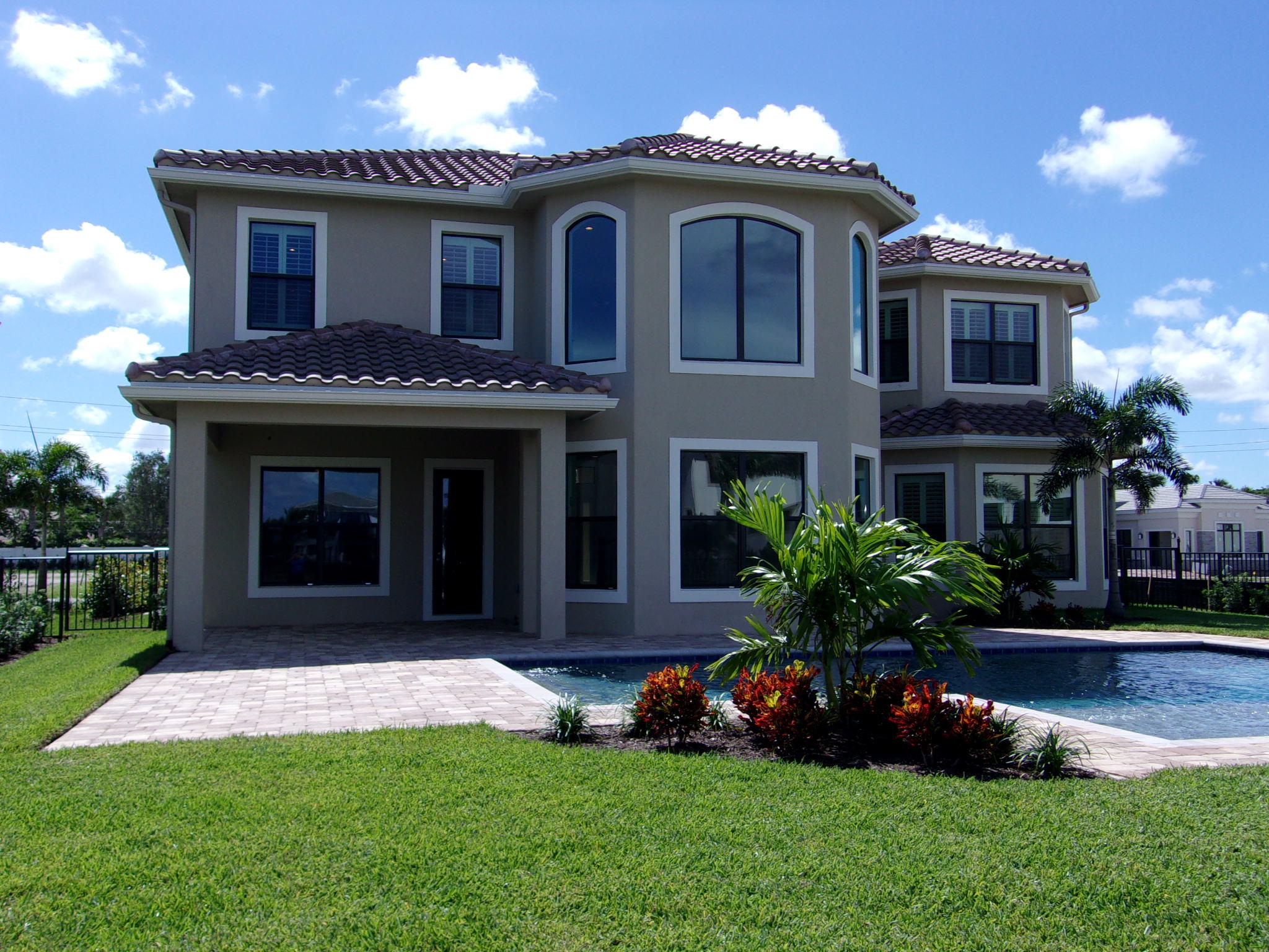 Royal Palm Polo - Residential