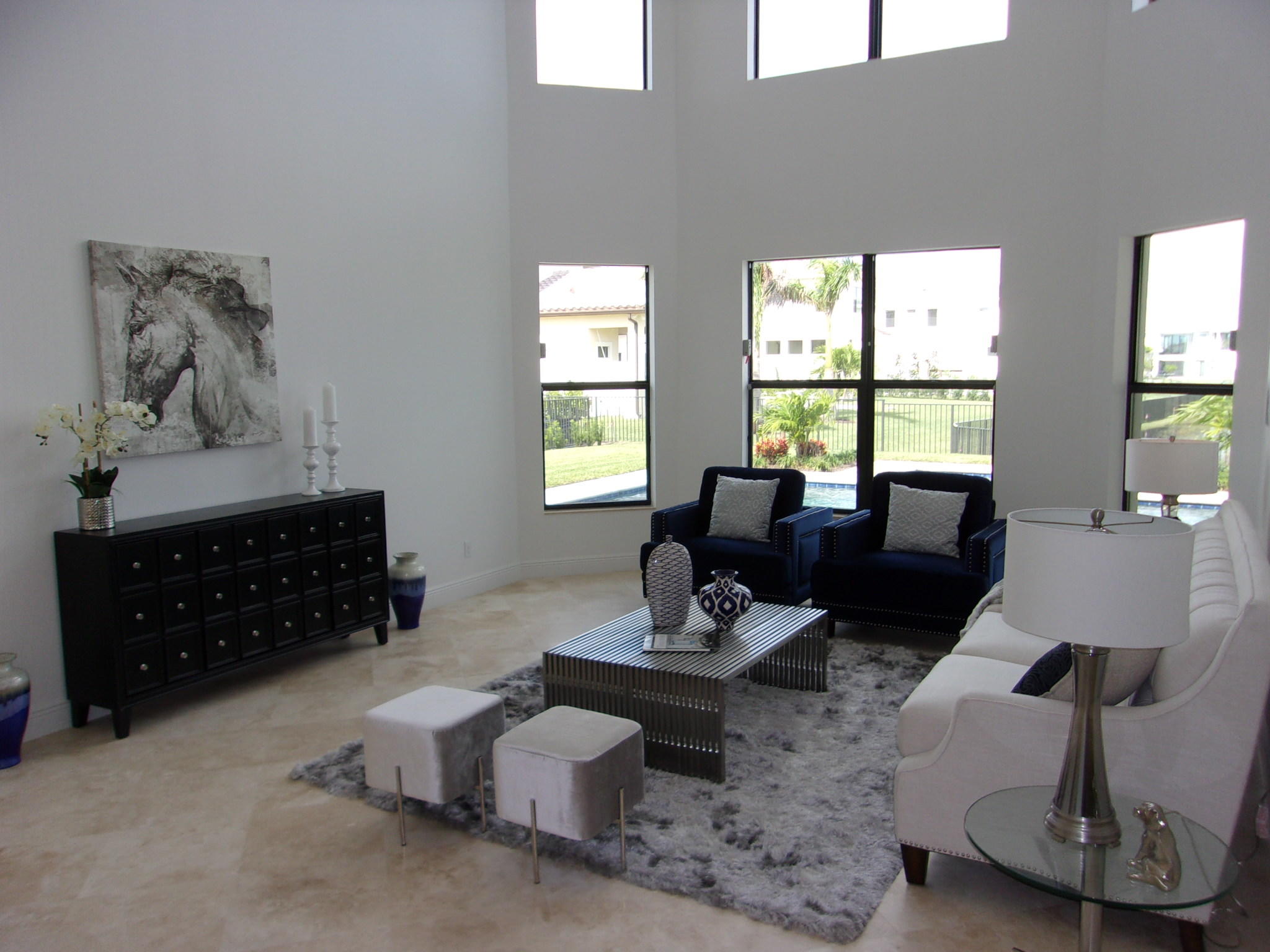 Royal Palm Polo - Residential