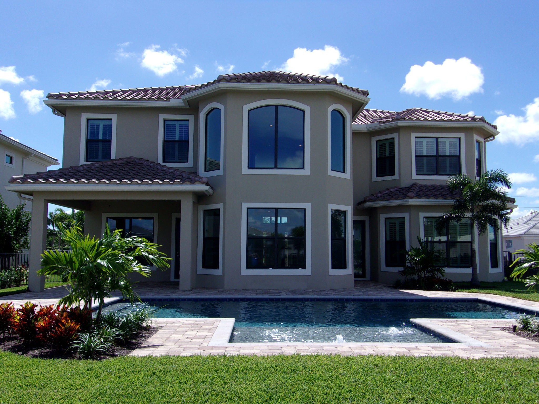 Royal Palm Polo - Residential