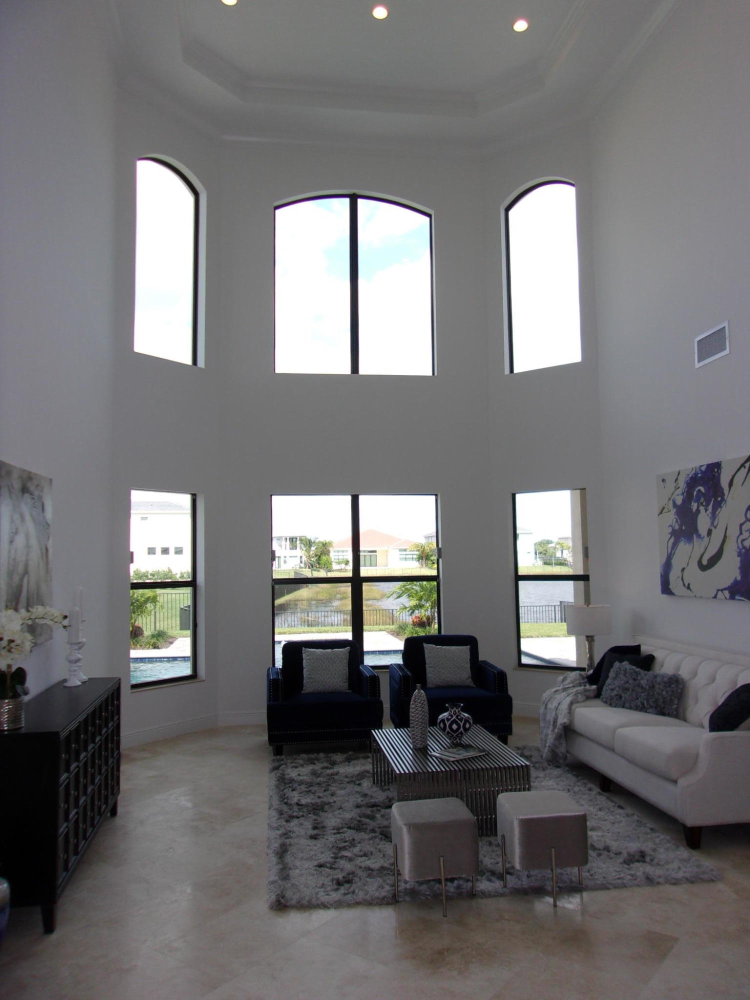 Royal Palm Polo - Residential