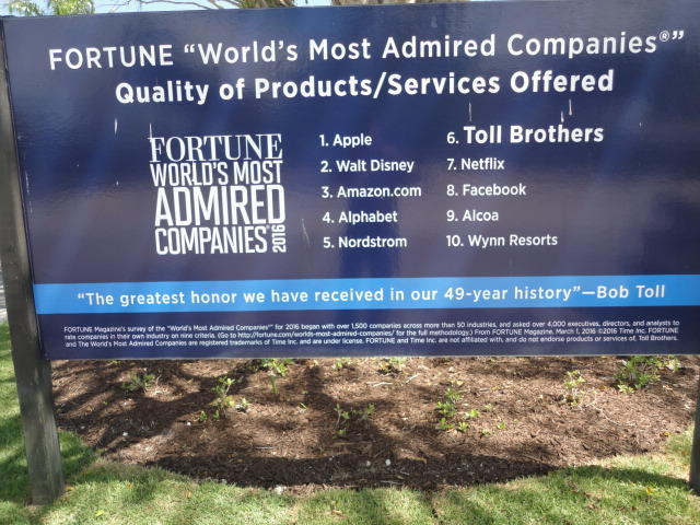 Royal Palm Polo - Residential