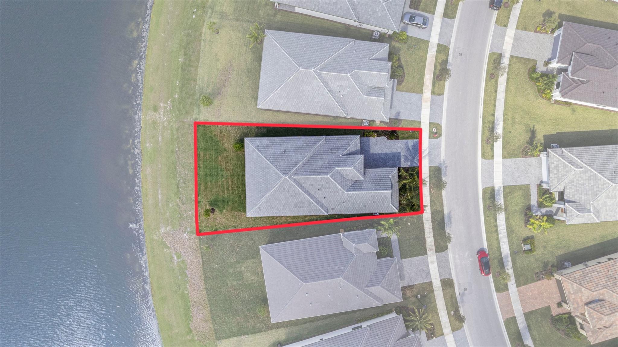 CRESSWIND PALM BEACH - Residential