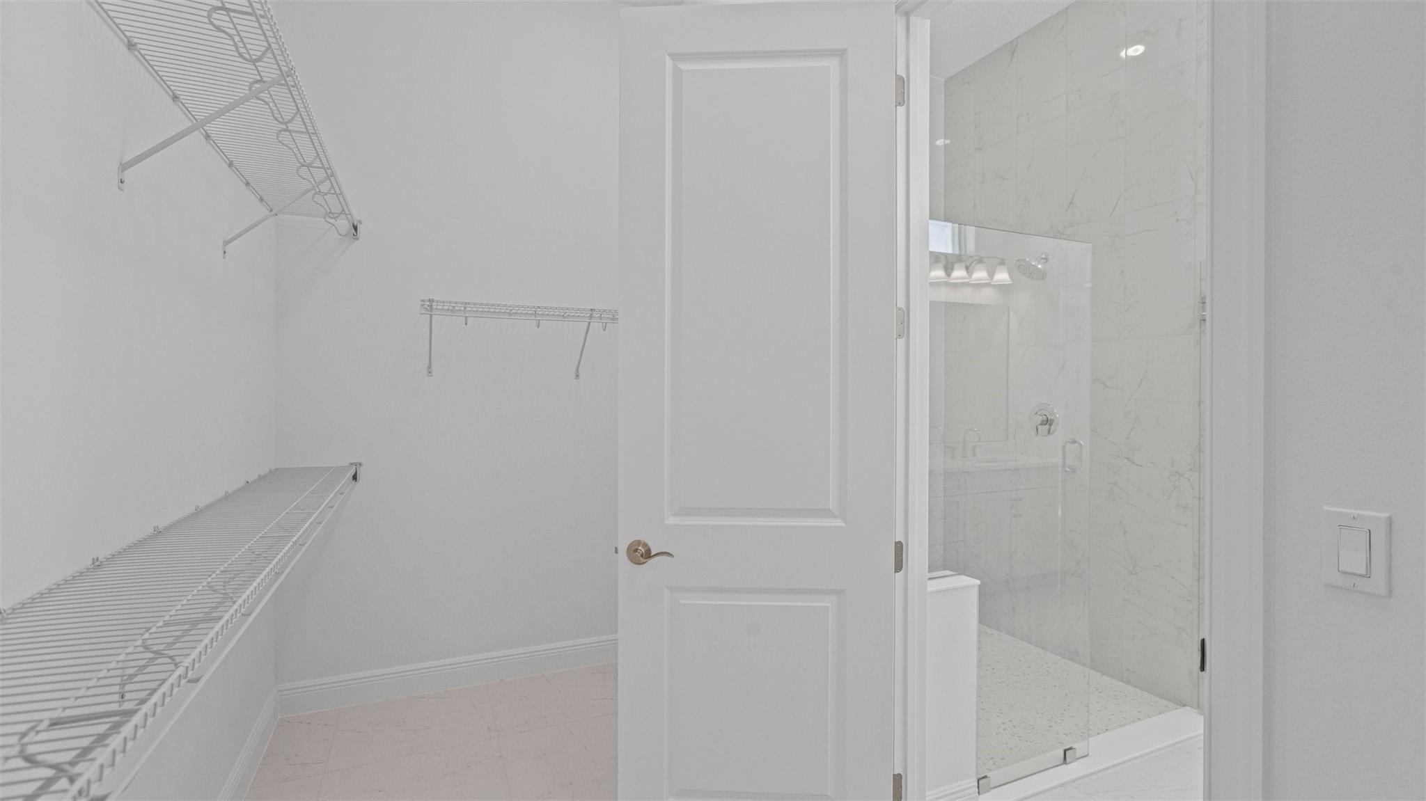 CRESSWIND PALM BEACH - Residential