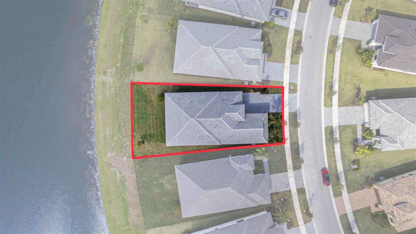 CRESSWIND PALM BEACH - Residential