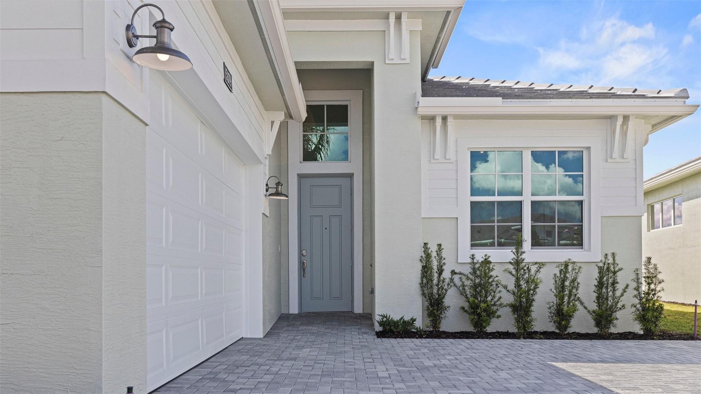 CRESSWIND PALM BEACH - Residential