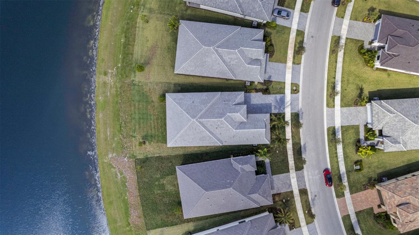 CRESSWIND PALM BEACH - Residential