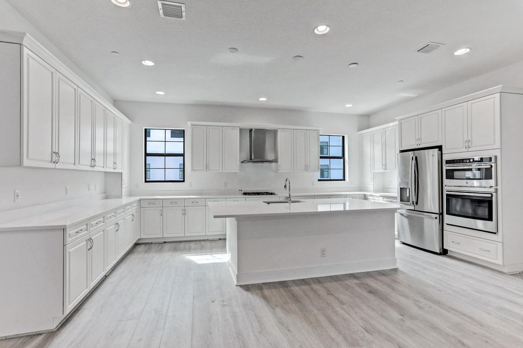 Photo of 5170 Beckman Ter, Palm Beach Gardens, FL 33418 (MLS # R11068559)