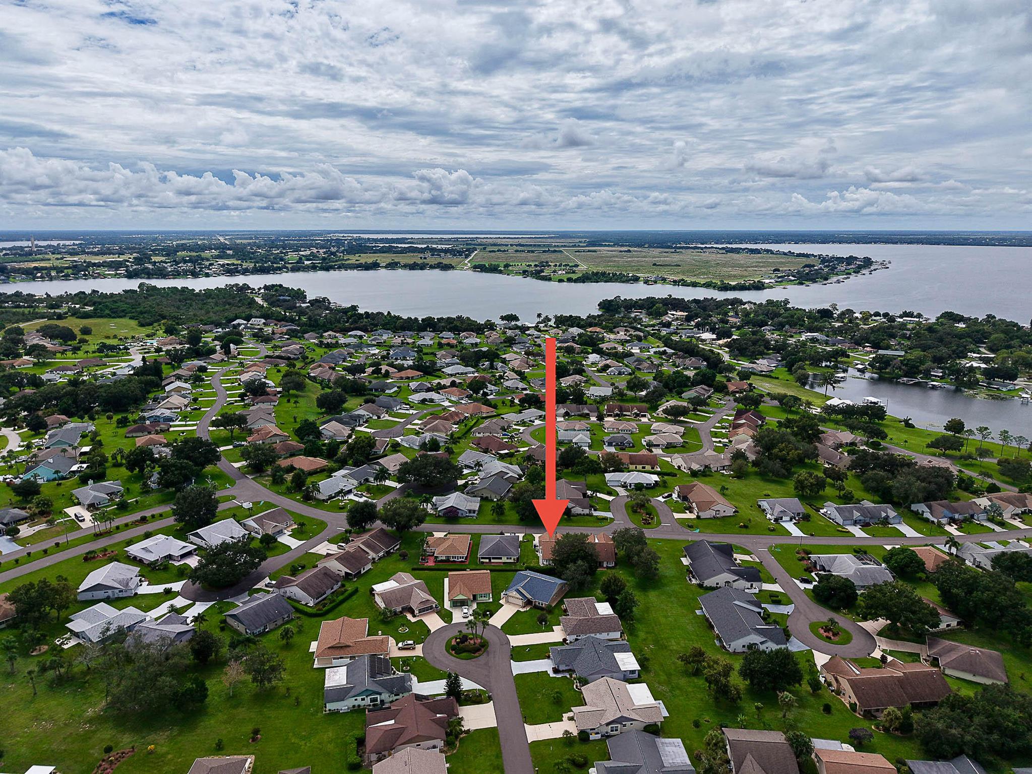 TOMOKA HEIGHTS SEC 3 - Residential