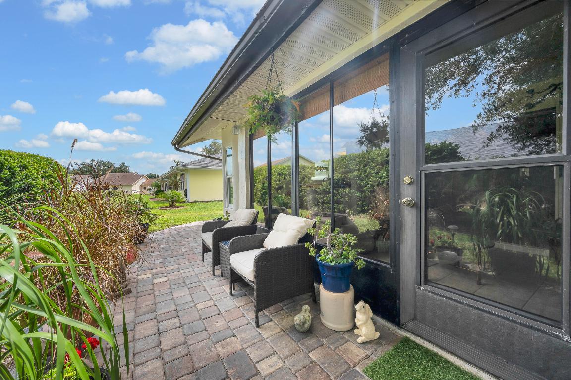 TOMOKA HEIGHTS SEC 3 - Residential