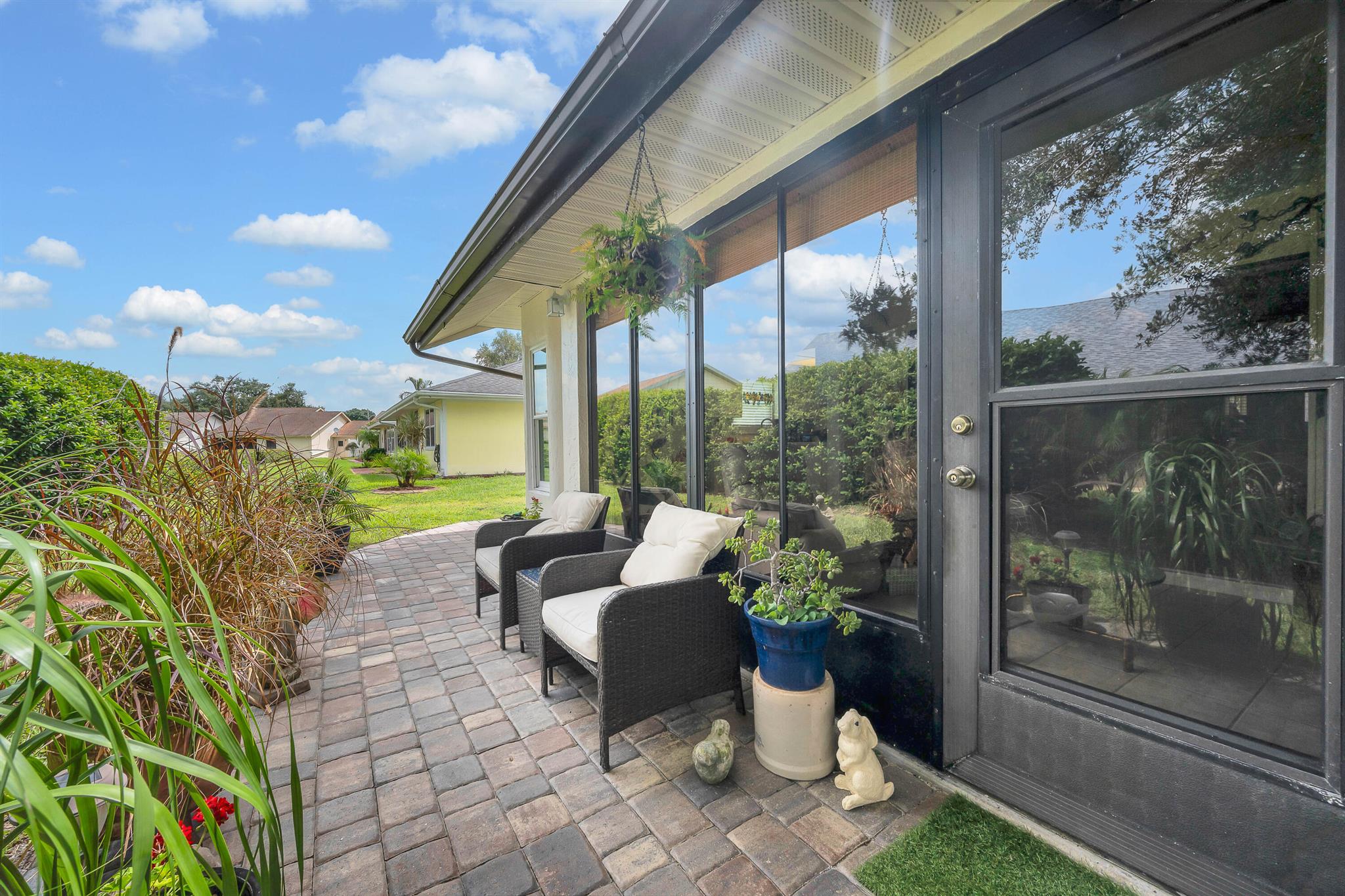 TOMOKA HEIGHTS SEC 3 - Residential