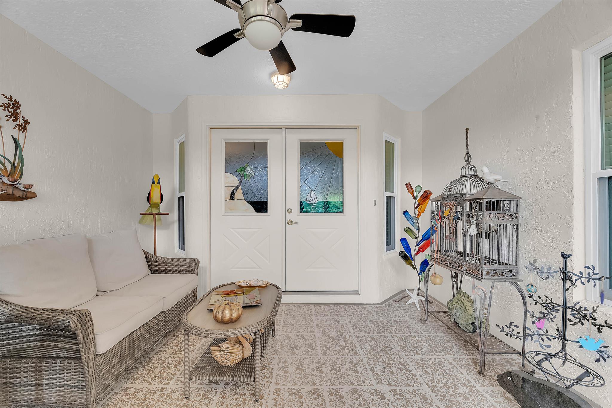 TOMOKA HEIGHTS SEC 3 - Residential