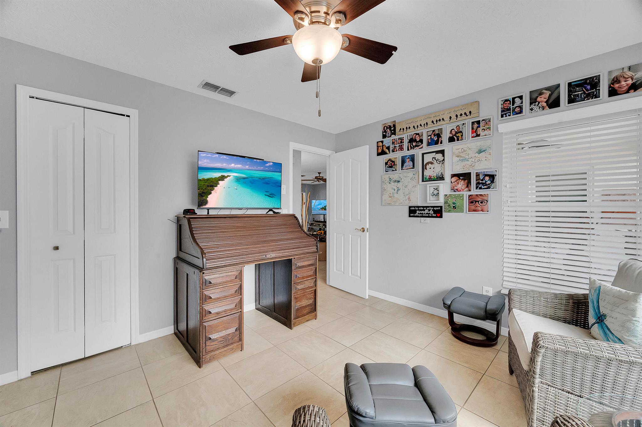 TOMOKA HEIGHTS SEC 3 - Residential