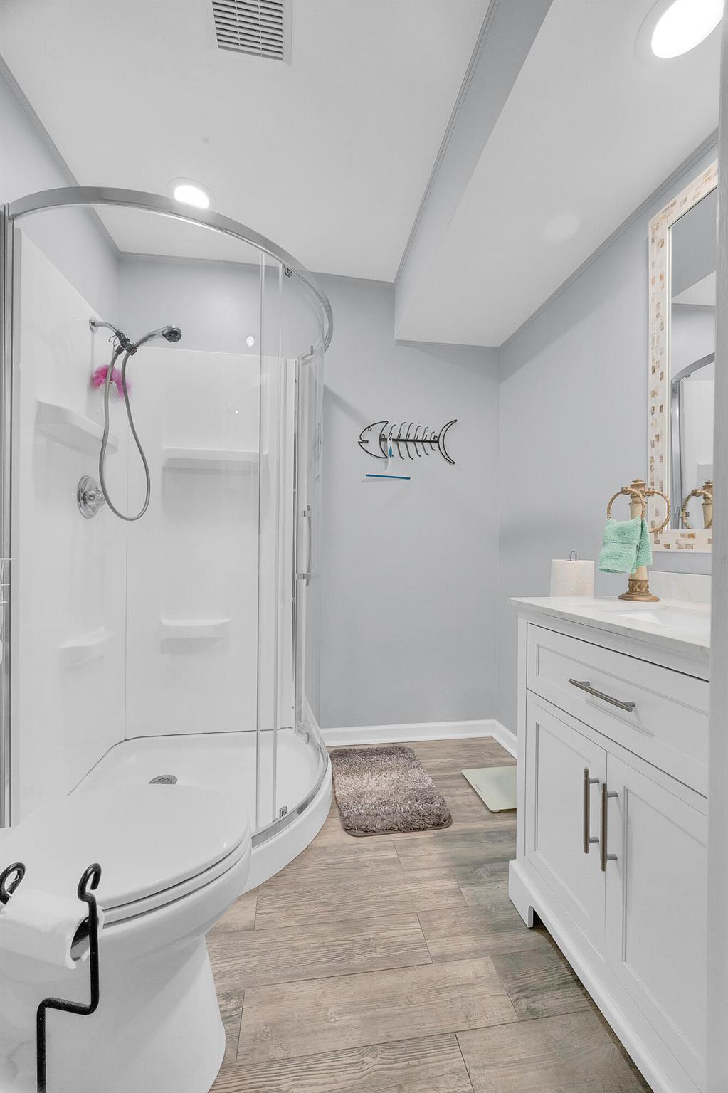 TOMOKA HEIGHTS SEC 3 - Residential