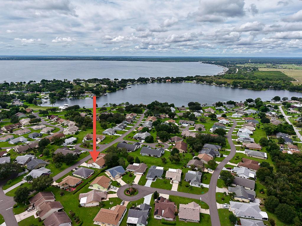 TOMOKA HEIGHTS SEC 3 - Residential