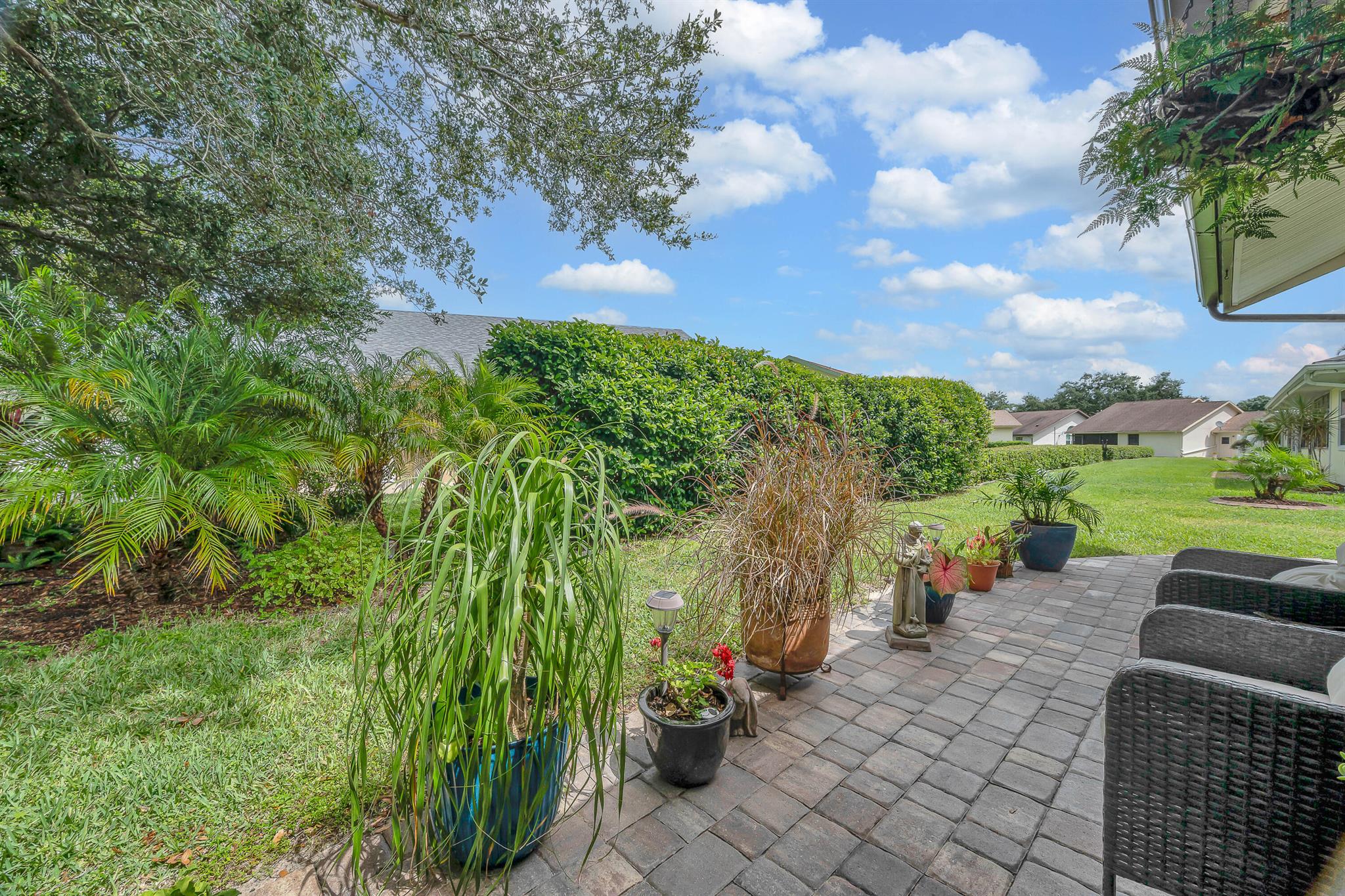 TOMOKA HEIGHTS SEC 3 - Residential