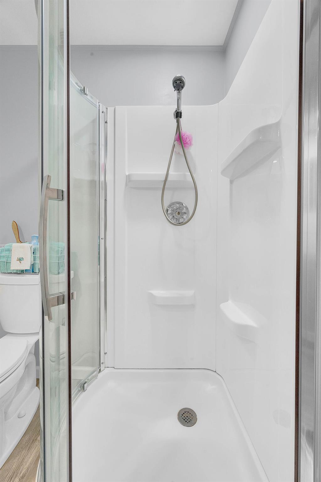 TOMOKA HEIGHTS SEC 3 - Residential