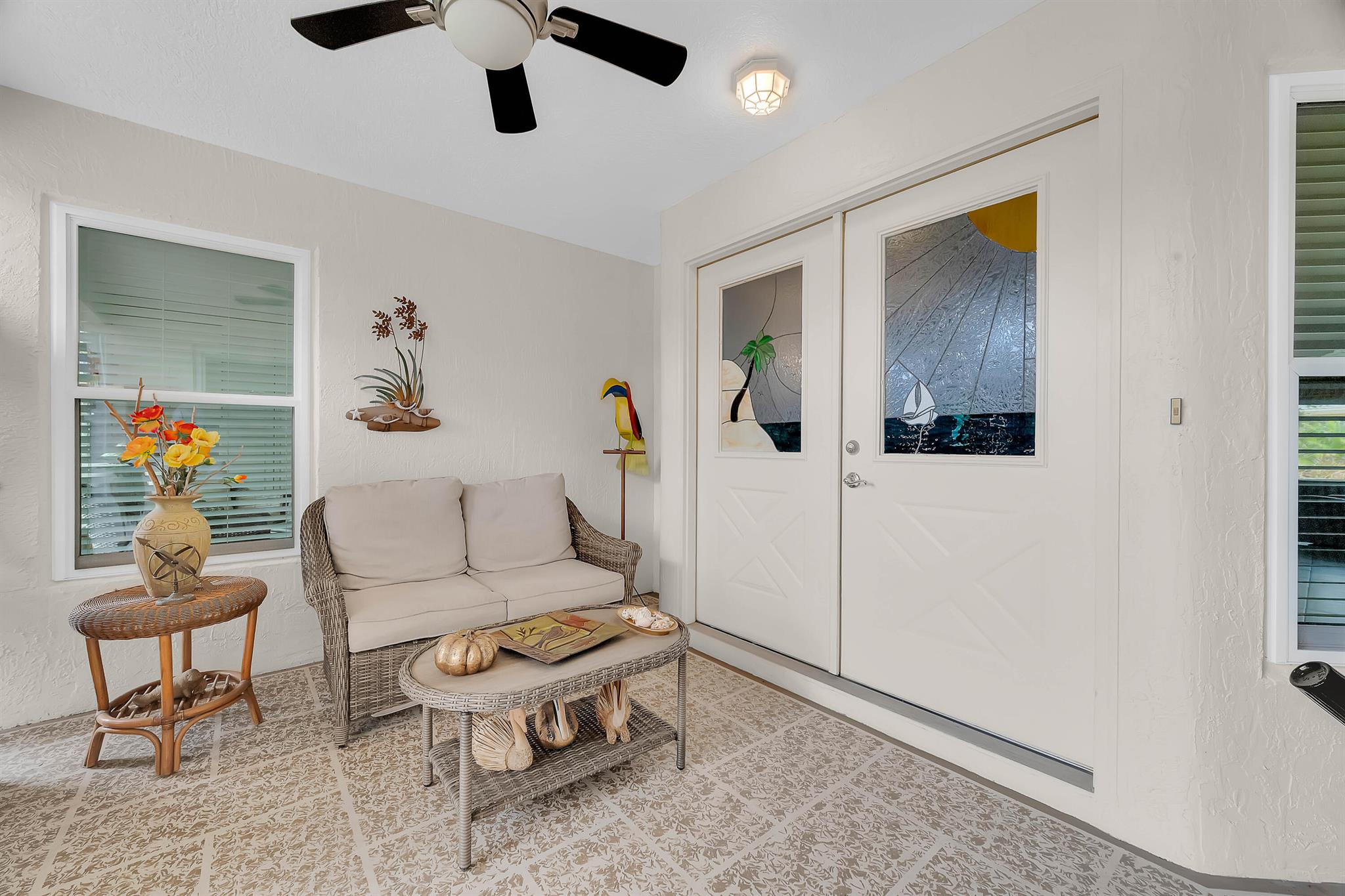 TOMOKA HEIGHTS SEC 3 - Residential