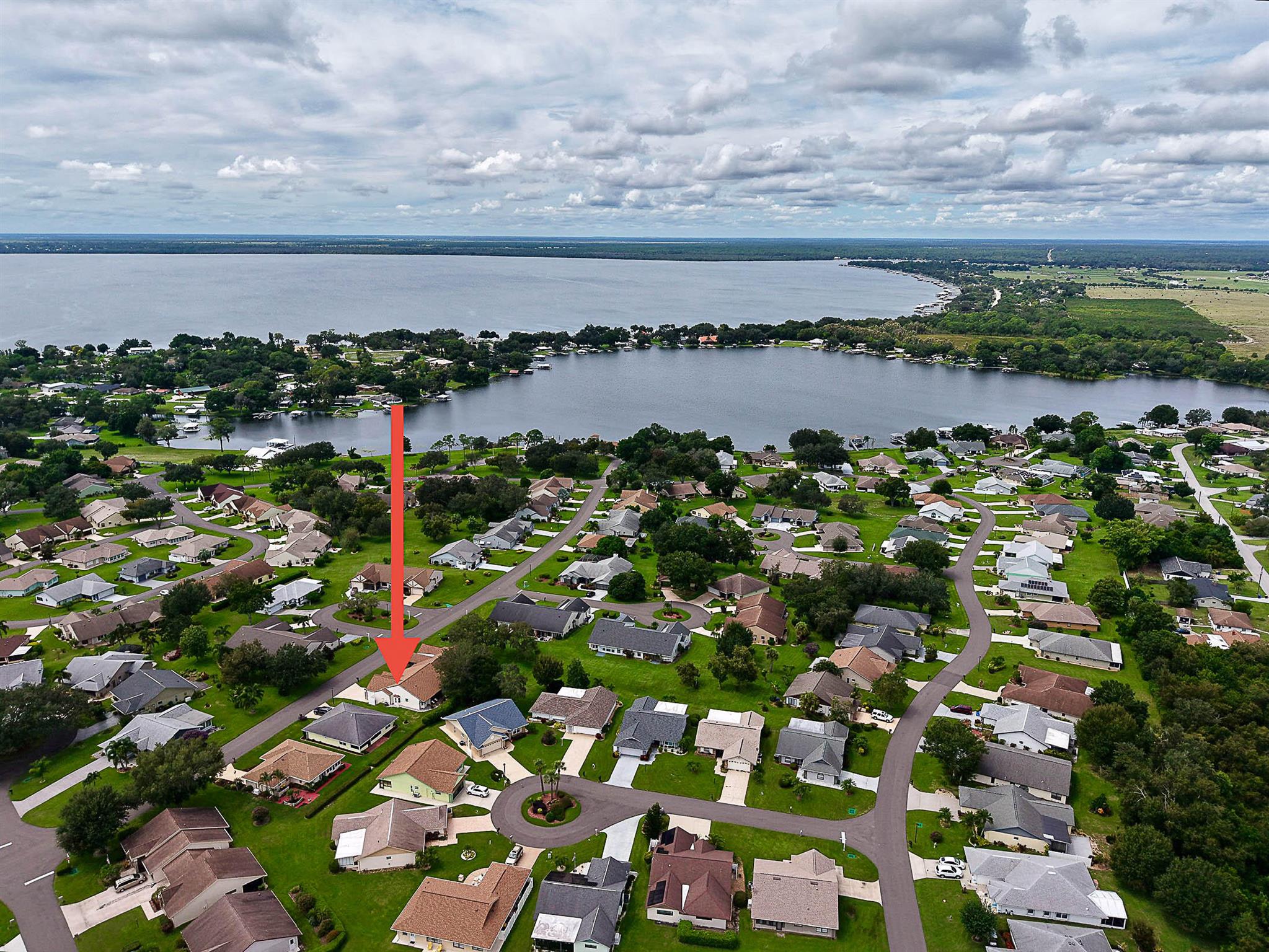 TOMOKA HEIGHTS SEC 3 - Residential