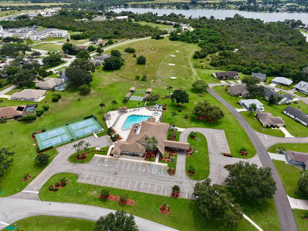 TOMOKA HEIGHTS SEC 3 - Residential