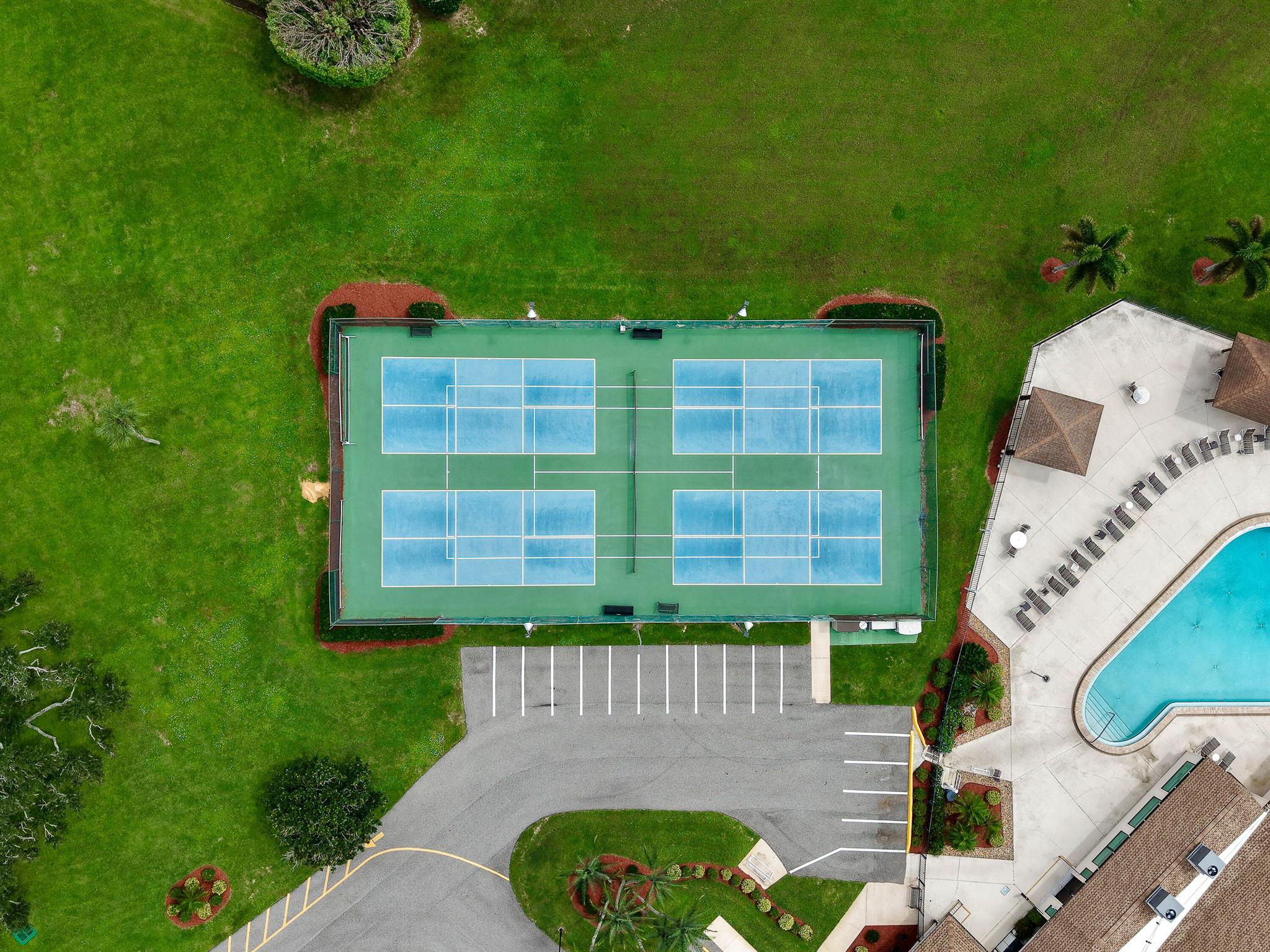 TOMOKA HEIGHTS SEC 3 - Residential