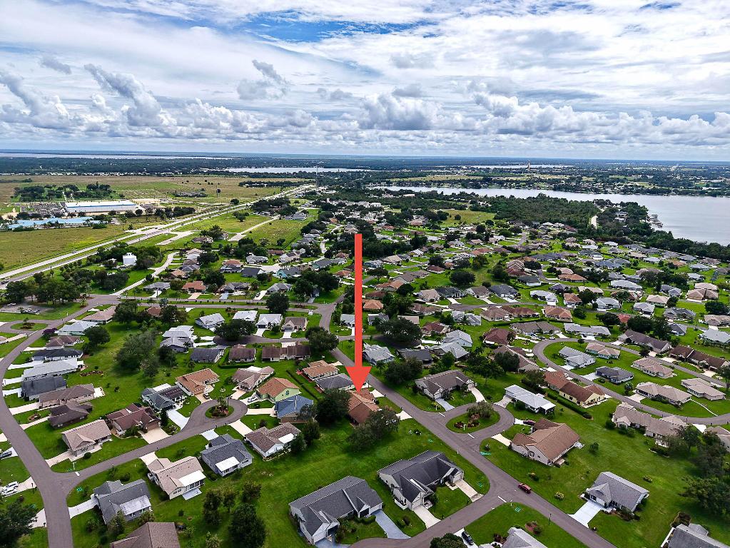 TOMOKA HEIGHTS SEC 3 - Residential